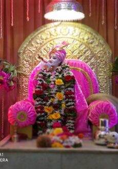 gajanan-maharaj gajanan-maharaj