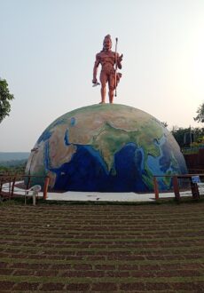 parshuram parshuram